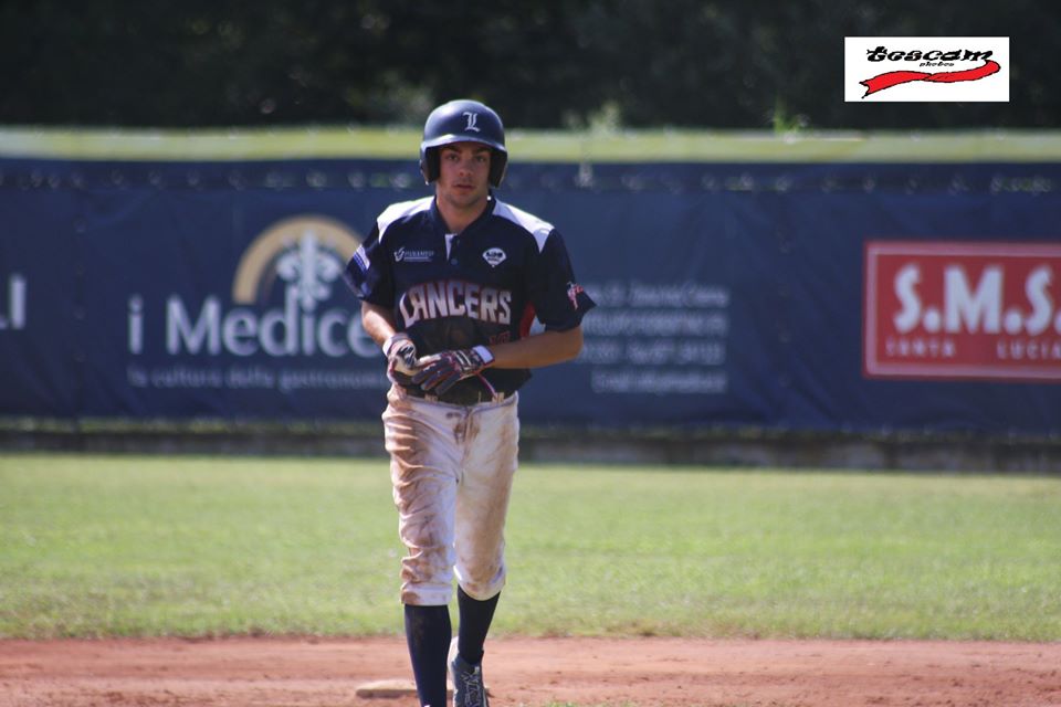 Giulio-Baccili-Lancers-Baseball